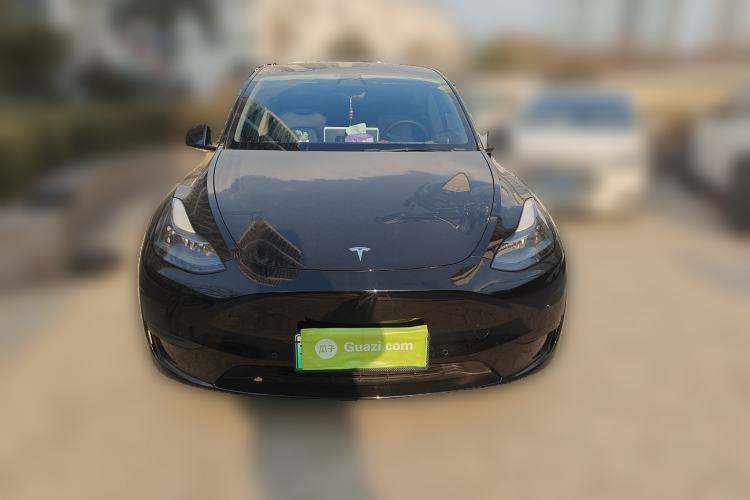 Used Tesla Model Y 2023 Rear-Wheel-Drive Version