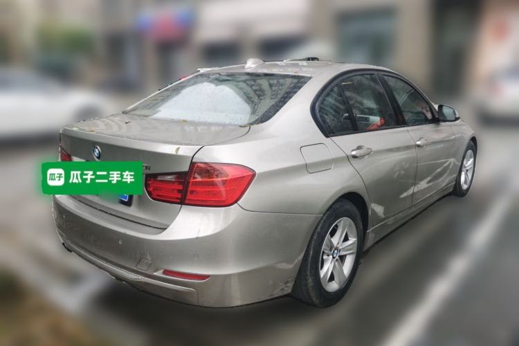Used BMW 3 Series 2014 320i Sport Edition