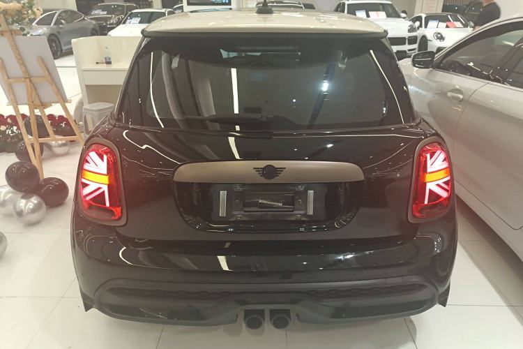 Used MINI MINI 2023 2.0T COOPER S Obsession Edition