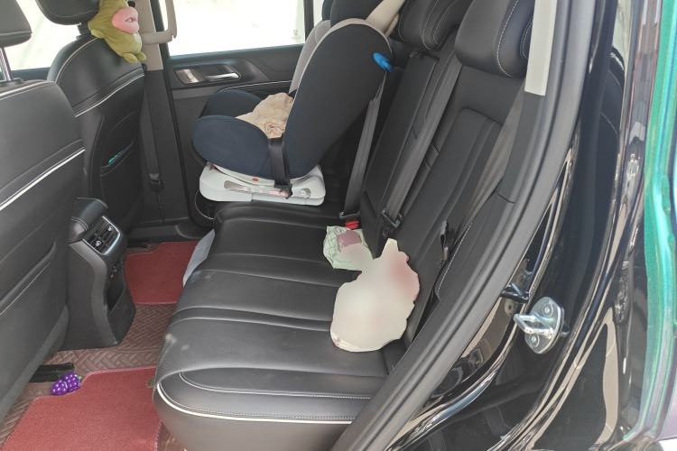 Used Tank 300 2023 Off-Road Edition 2.0T Conqueror
