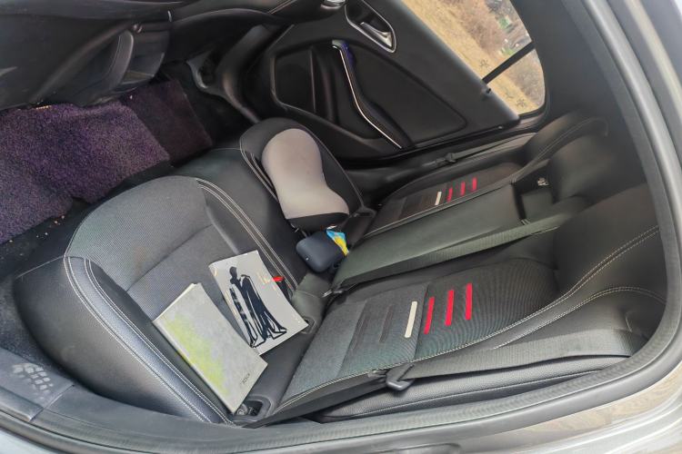 Used Mercedes-Benz A-Class 2016 A 200 Dynamic Edition
