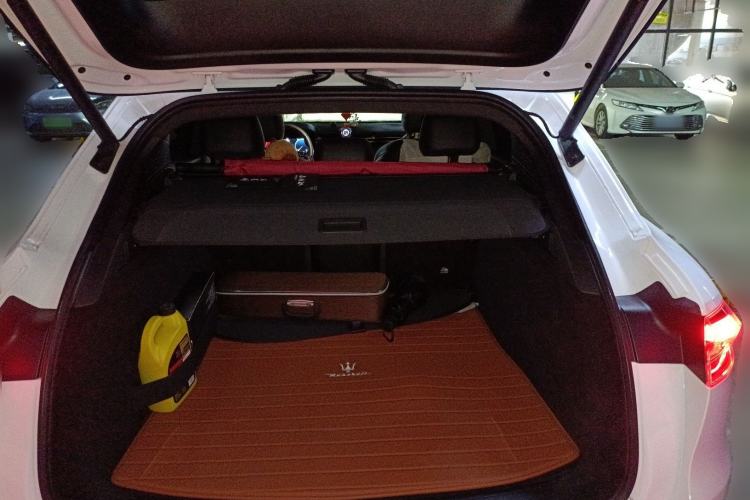 Used Maserati Grecale 2023 2.0T GT