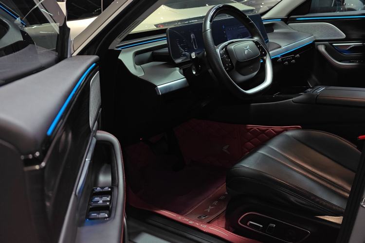 Used XPeng P7 2021 480N