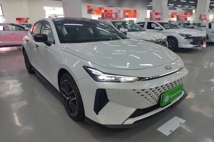 Used Qiyuan A06 2023 Supreme Model
