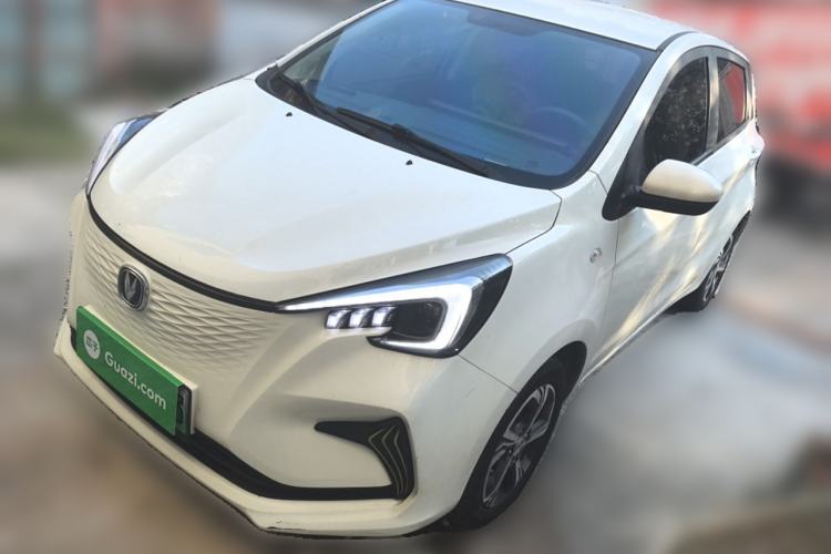 Used Oshan Benni E-Star 2022 Charming Edition Colorful Model Lithium-Ion Battery