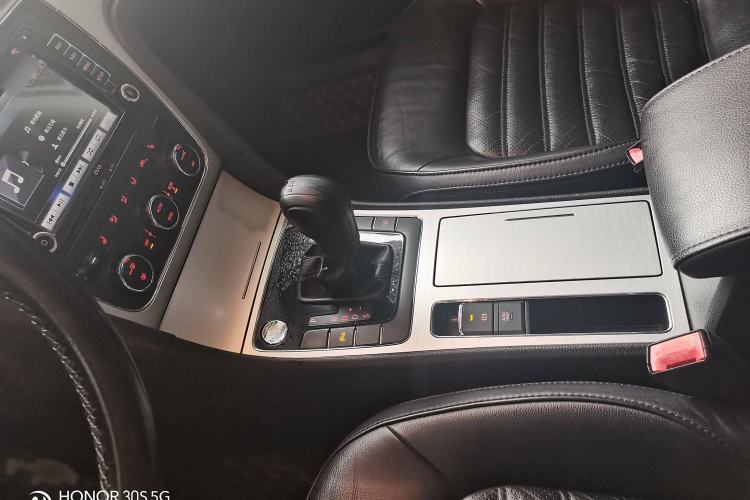 Used Volkswagen Passat 2013 1.8TSI DSG Prestige Edition