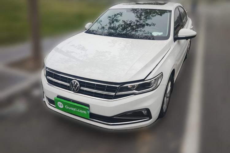 Used Volkswagen Bora 2021 280TSI DSG Elite Smart Connectivity Version