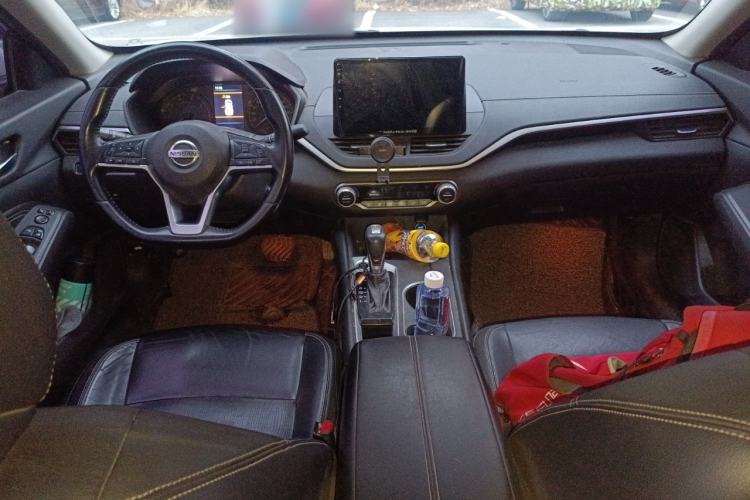 Used Nissan Teana 2019 2.0L XL Comfort Edition