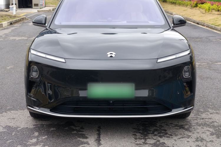 Used Nio ET9 2025 100kWh Signature Edition Exterior 2