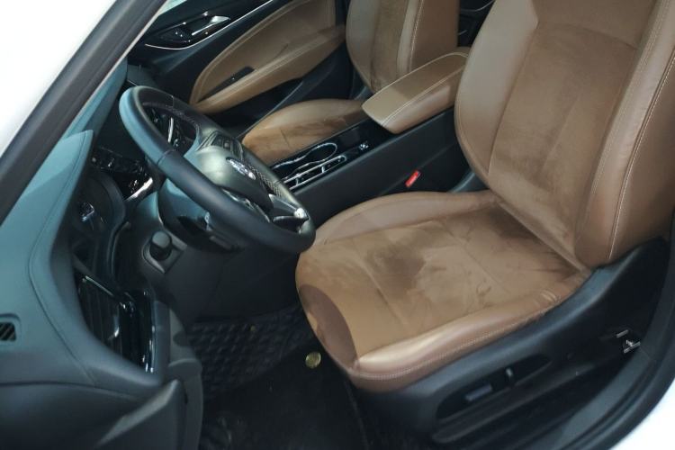 Used Buick Regal 2023 552T Smart Enjoyment Version
