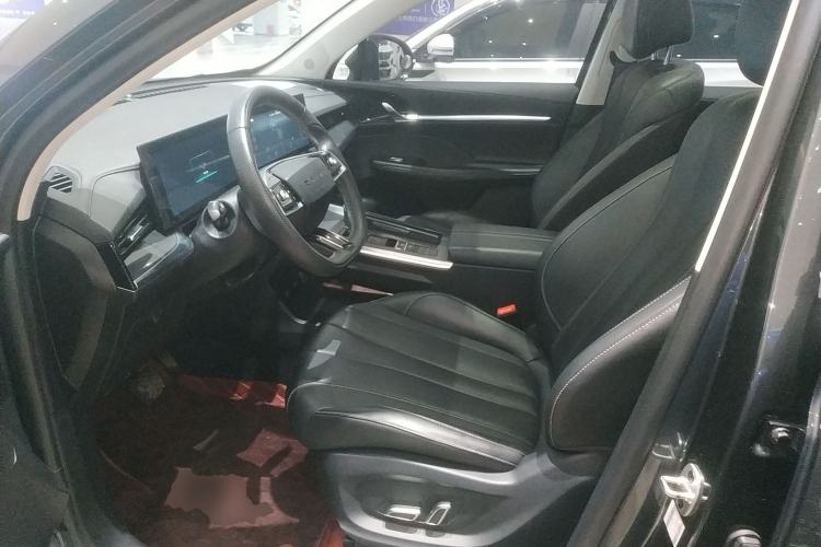 Used Roewe RX5 MAX 2022 1.5T Automatic Zhiwei Prestige Edition