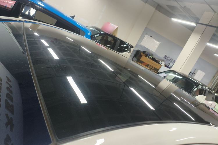 Used Buick Velite 6 2024 430km Enjoyment Version Roof