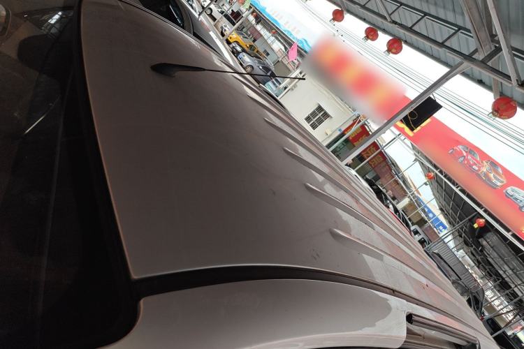 Used Wuling Rongguang V 2019 1.5L Standard Version China VI LAR Roof