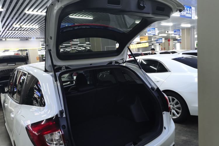 Used Honda Jade 2016 1.8L Automatic Comfort Elite Version 5 Seats