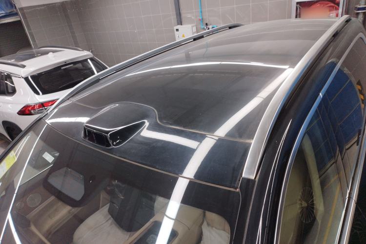 Used Hima AITO M9 2024 Range-Extended Ultra Version 42 kWh 6-Seater Model