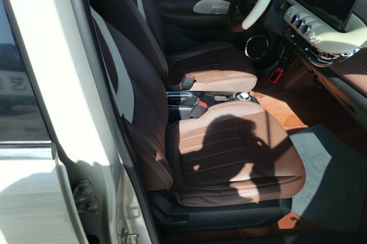 Used Wuling Bingo 2023 333km Enjoy+ Version