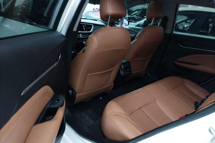 Used Buick GT 2019 18T Automatic Connected Flagship Version China V Standard