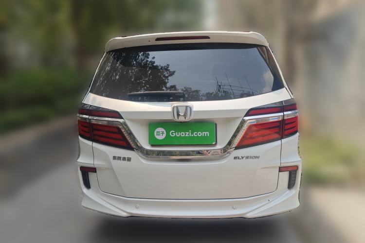 Used Honda Elysion 2016 2.4L Luxury Edition
