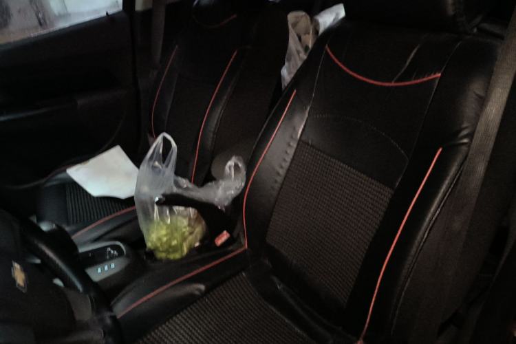 Used Chevrolet Cruze 2011 1.8L SE Automatic
