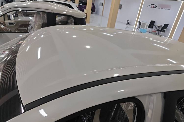 Used Wuling Bingo 2024 203km Light Edition