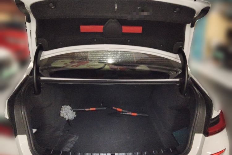 Used BMW 3 Series 2021 Restyled 325Li M Sport Package