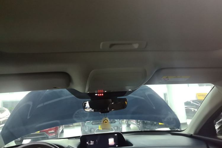 Used Mazda CX-30 2020 2.0L Automatic Joyful Model