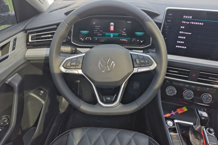 Used Volkswagen Sagitar 2023 300TSI DSG Excellence Edition
