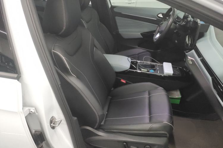 Used Volkswagen ID.4 X 2022 Pure Smart Edition