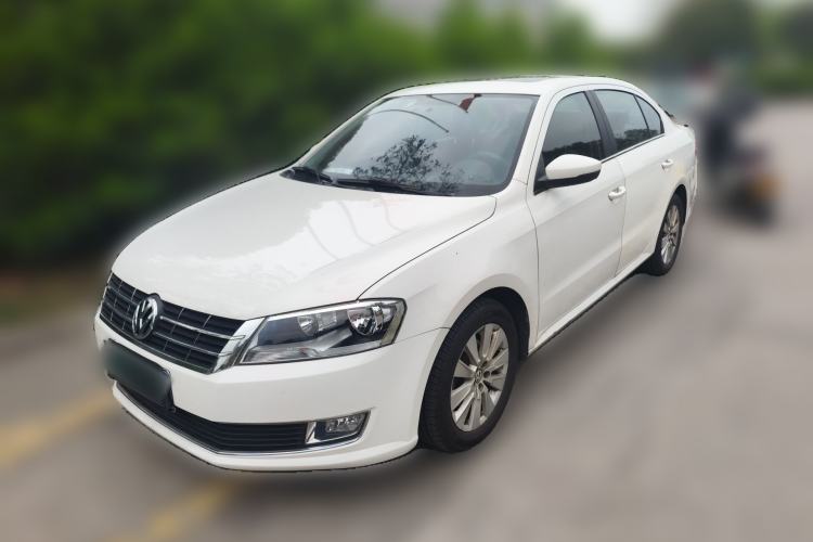 Used Volkswagen Lavida 2013 Restyled Classic 1.6L Automatic Comfort Edition