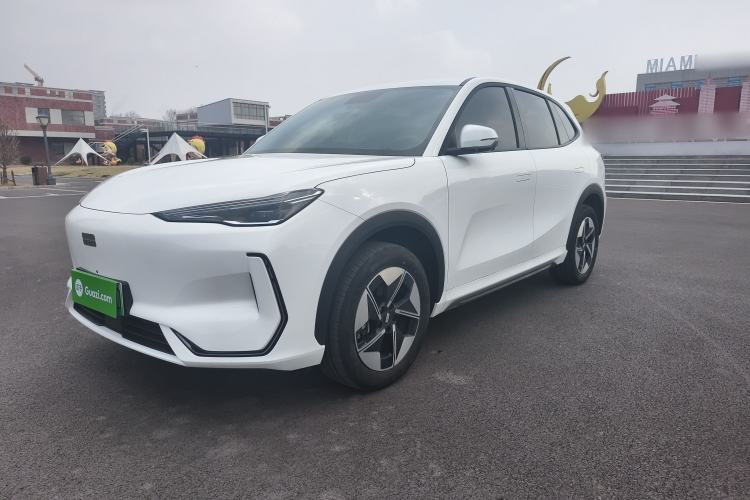 Used Geely Galaxy E5 2024 440km Launch Edition