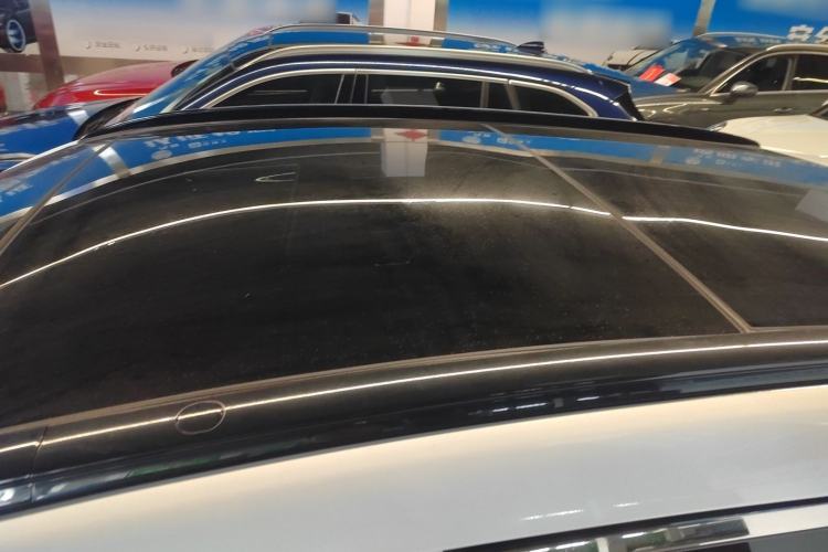 Used Hyundai Tucson 2015 1.6T Dual-Clutch Two-Wheel-Drive Smart Model
