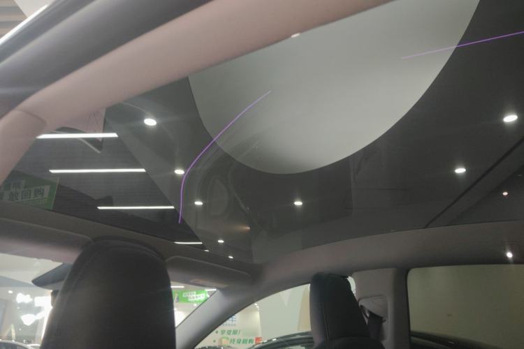 Used Tesla Model Y 2025 Rear-Wheel Drive First Edition