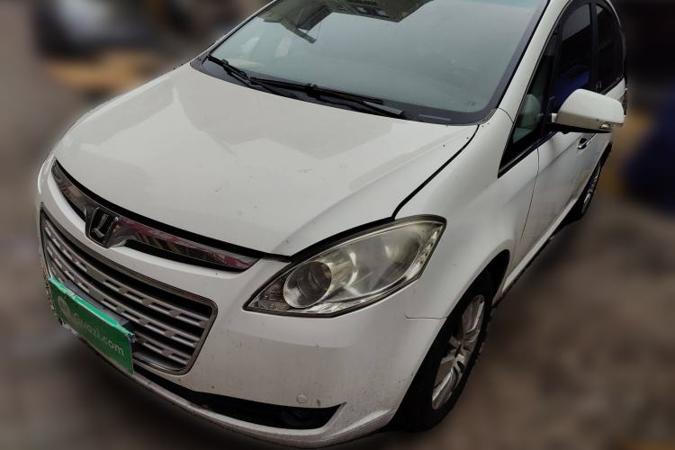 Used Luxgen Great 7 MPV 2013 2.0T Luxury Model