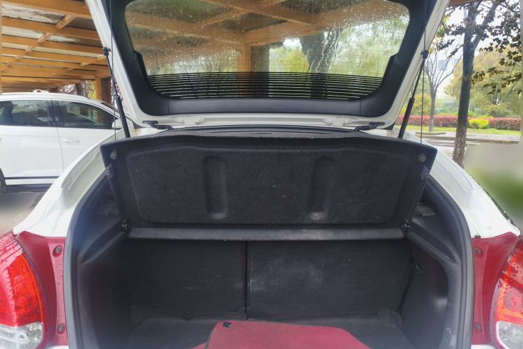 Used Hyundai Veloster 2012 1.6T Automatic Luxury Edition
