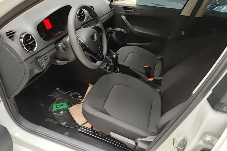 Used Jetta VA3 2024 1.5L Manual Entry-Level Version