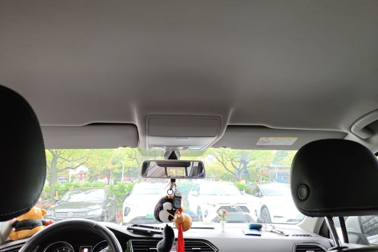 Used Volkswagen Tiguan L 2017 330TSI Automatic Two-Wheel Drive Comfort Edition