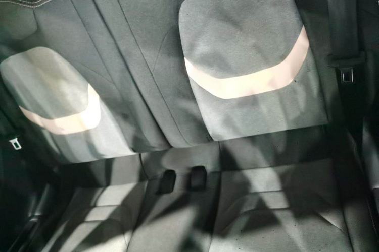 Used Chery New Energy QQ Ice Cream 2022 170km Sundae Phosphate Lithium-Ion