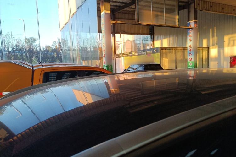 Used Wuling Jiachen 2022 1.5L Manual Comfort Edition
