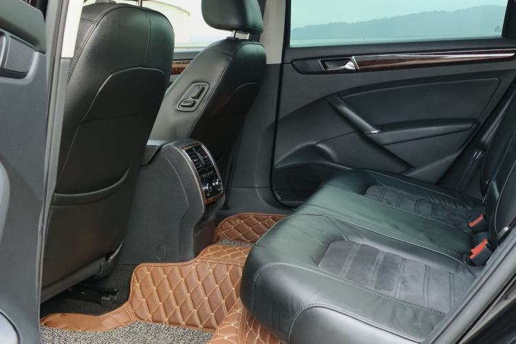 Used Volkswagen Passat 2013 2.0 TSI DSG Ultimate Edition