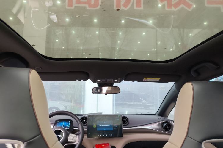 Used BYD Dolphin 2023 420 km Fashion Edition