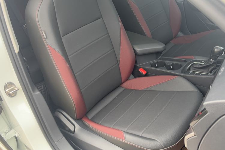 Used Volkswagen Bora 2021 1.5L Automatic Elite Smart Connect Edition
