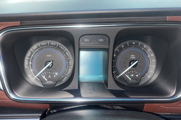 Used Buick GL8 2014 3.0L XT Luxury Business Flagship Edition