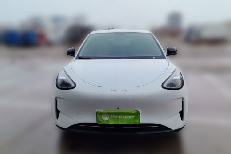 Used Geely Galaxy Geome 2025 310km Dream Edition