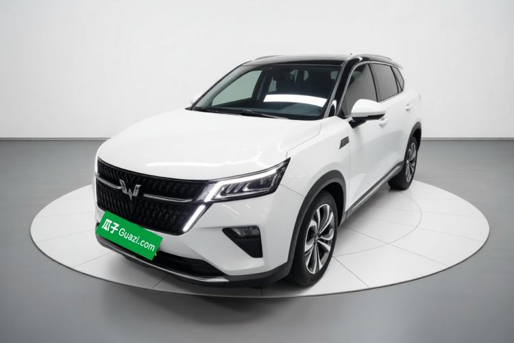 Used Wuling Asta 2022 2.0L DHT Electric-Speed Version Guazi used car, China used car export, Used car for sale, Used cars, Cheapest cars for sale
