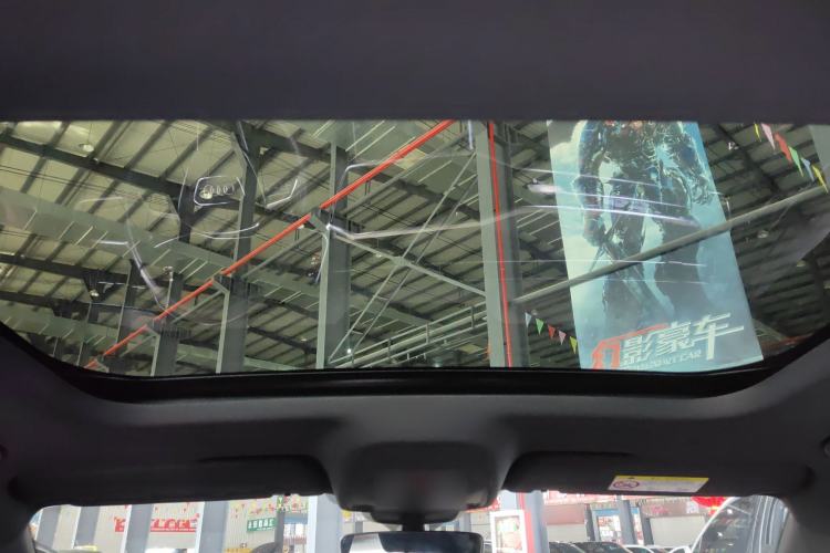 Used Audi A6L 2021 40 TFSI Luxury Dynamic Edition
