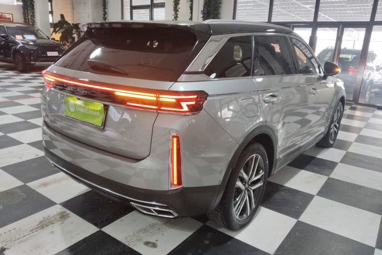 Used Bestune T99 2020 20TD Automatic Sport Premium Edition
