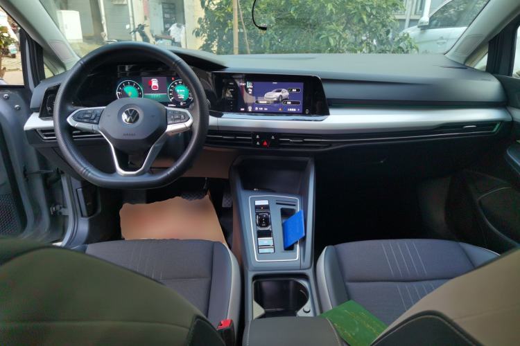 Used Volkswagen Golf 2021 280TSI DSG Pro