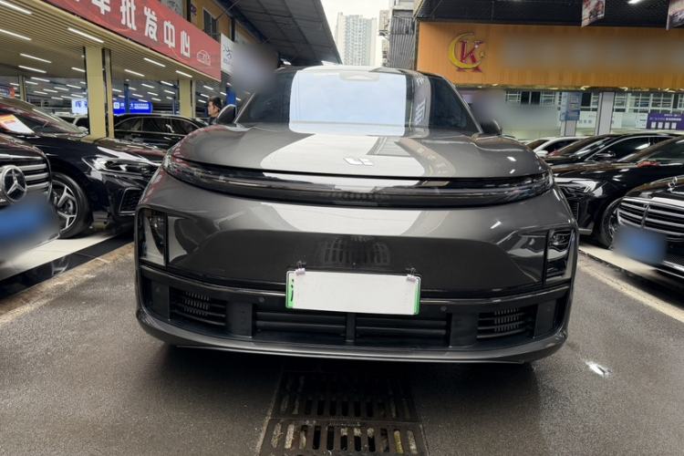 Used Li Auto L7 2023 Air model
