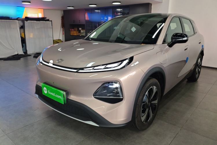 Used Qiyuan Q05 2026 Model 506 Laser Ultra+