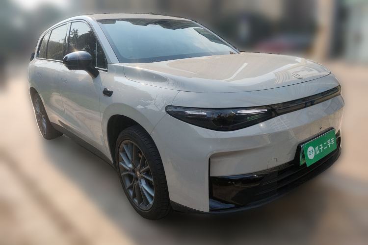 Used Leapmotor C10 2024 530 Comfort Edition